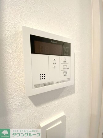 ステージグランデ日本橋人形町の物件内観写真